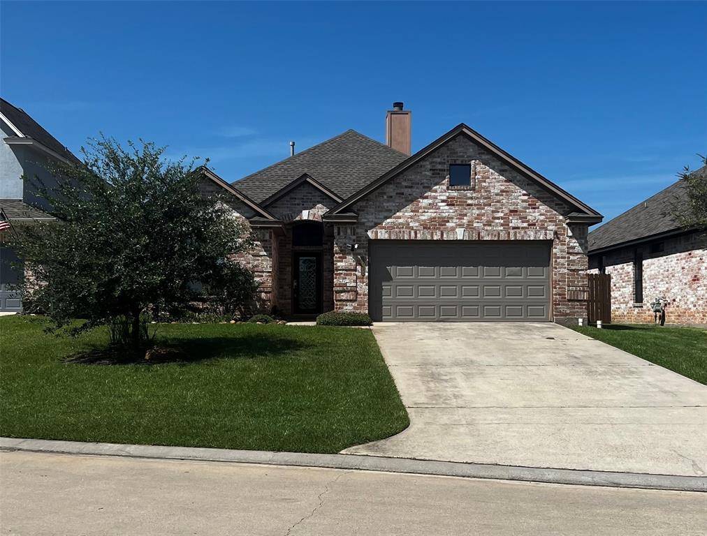 Willis, TX 77318,13419 E Summerchase CIR