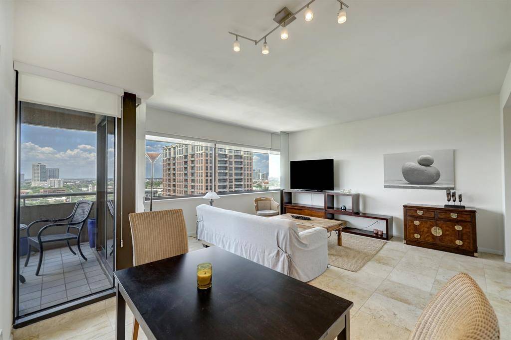 Houston, TX 77006,5000 Montrose BLVD #17A