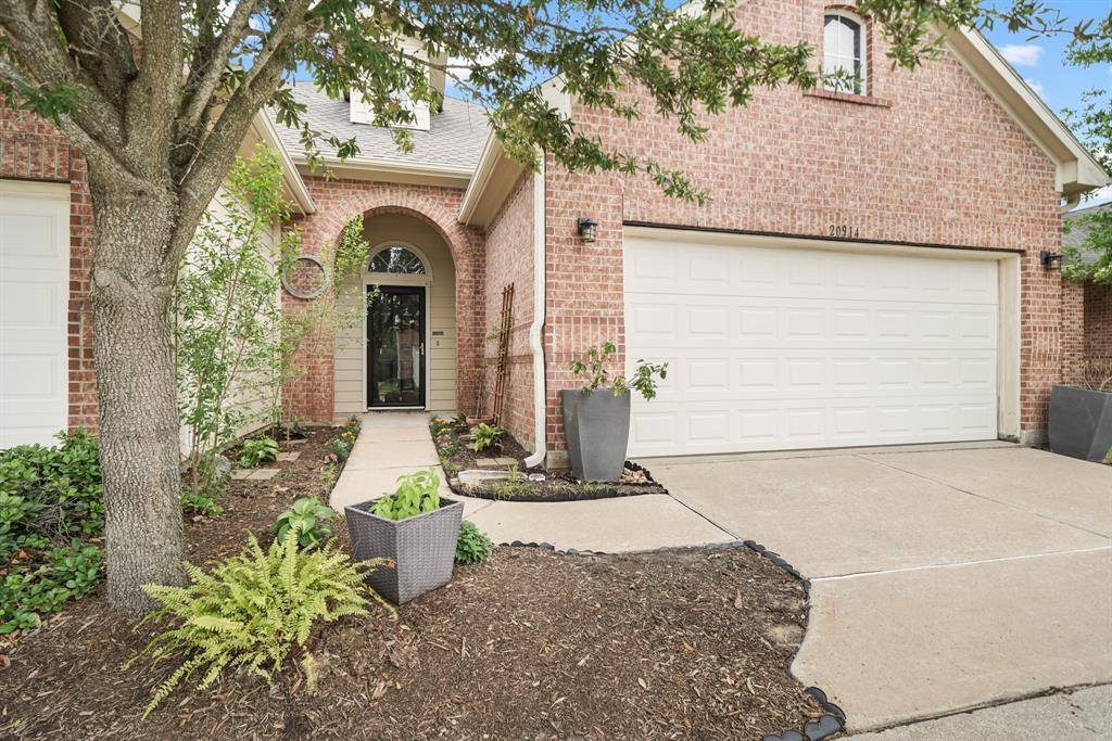 Katy, TX 77450,20914 Sunrise Pine View LN