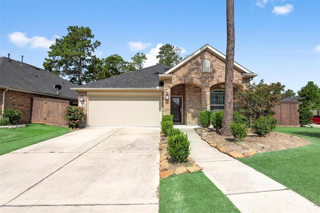 Humble, TX 77346,16863 Big Reed DR