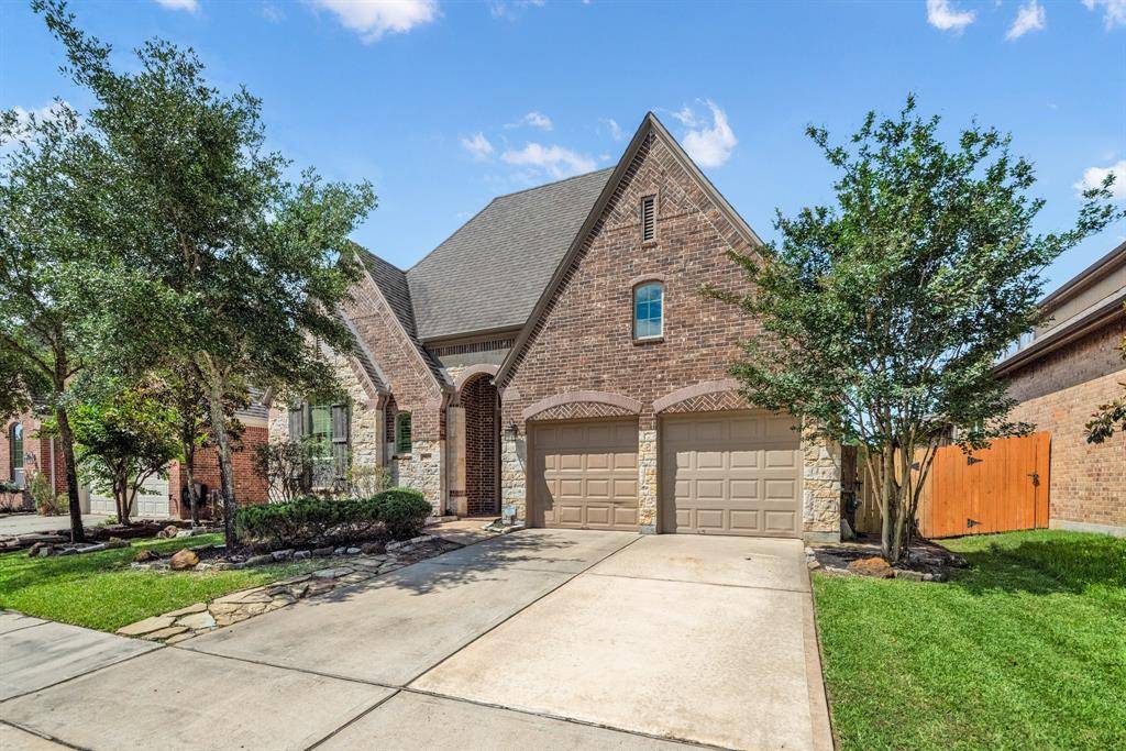 Spring, TX 77386,28437 Ofallon Mills DR