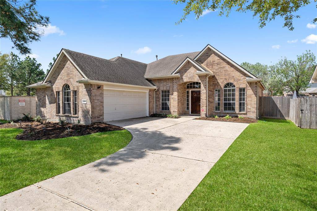 Tomball, TX 77375,19207 Royal Isle DR