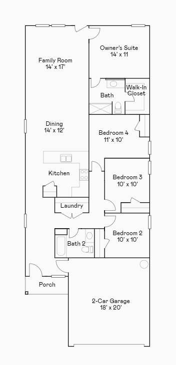Bay City, TX 77414,5016 Gallant ST