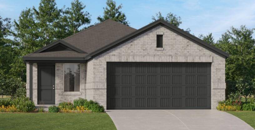 Bay City, TX 77414,5016 Gallant ST