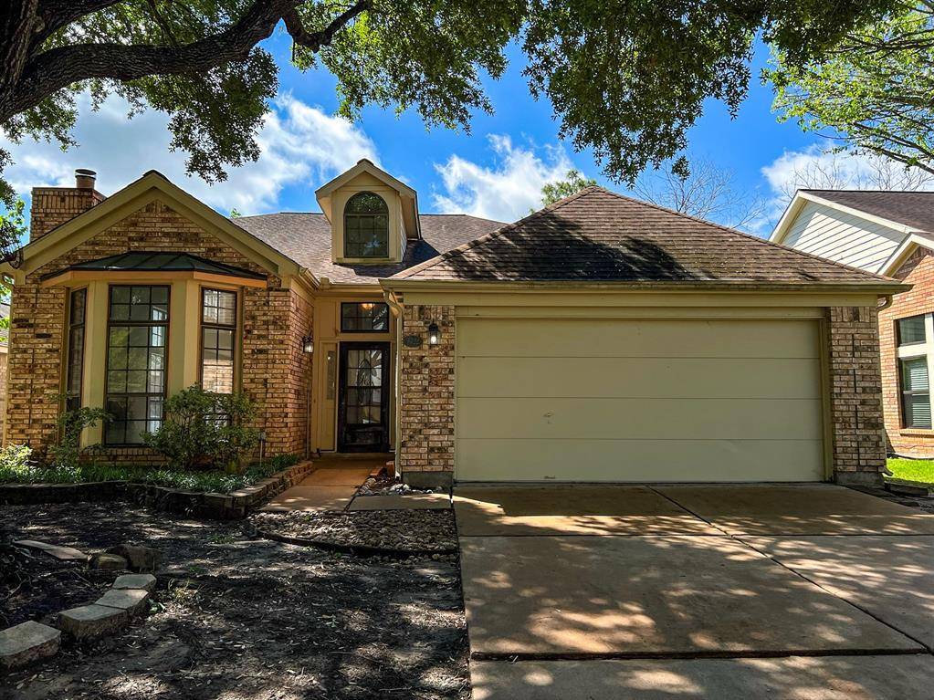 Pasadena, TX 77505,6722 Redwood Falls DR