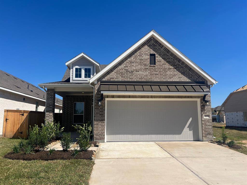 Tomball, TX 77375,2239 Garden Arbor LN