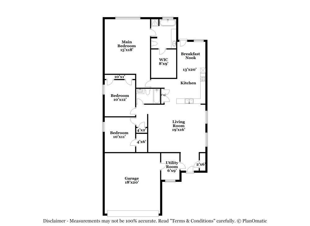 Rosharon, TX 77583,8210 Obsidian CT