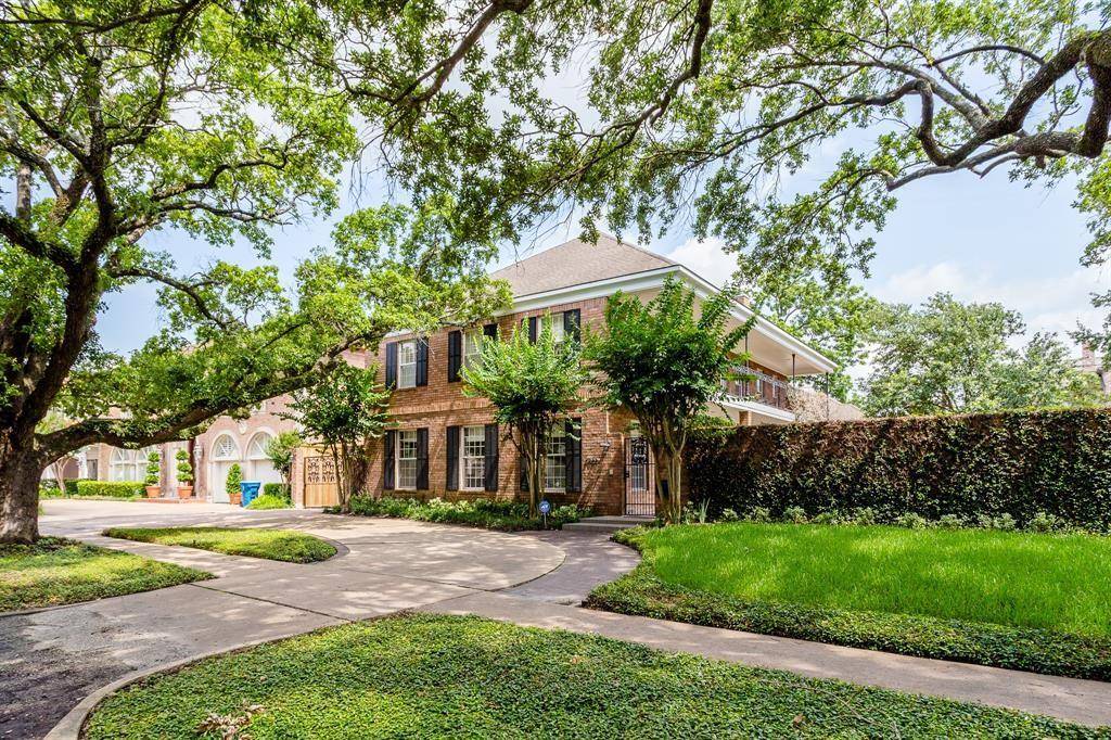 Houston, TX 77027,3822 Overbrook LN