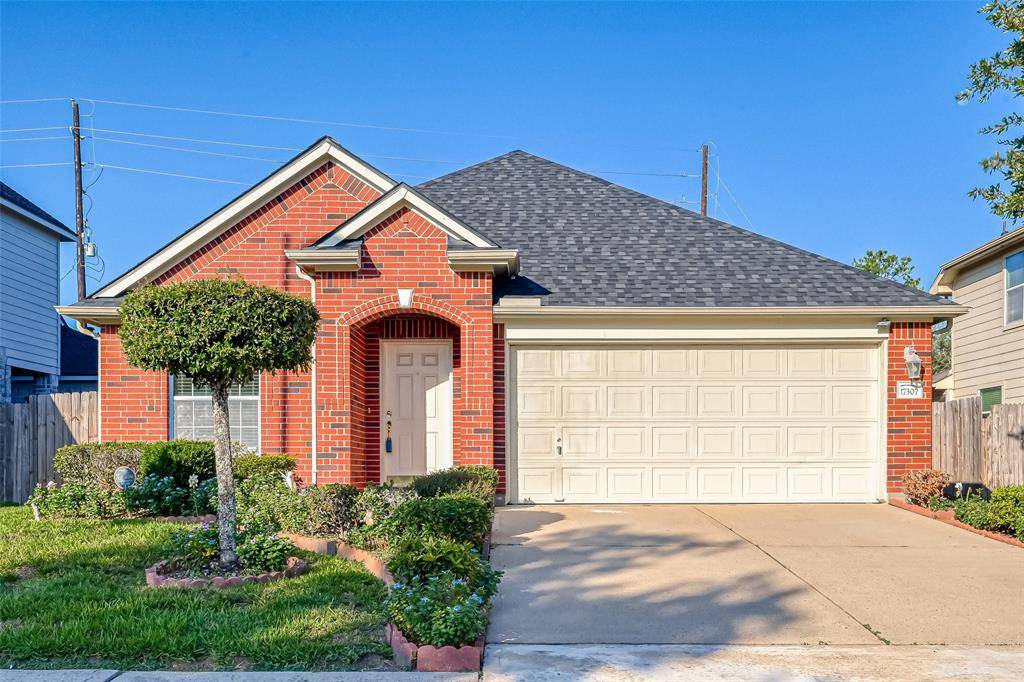 Humble, TX 77346,17307 Quiet Grove LN