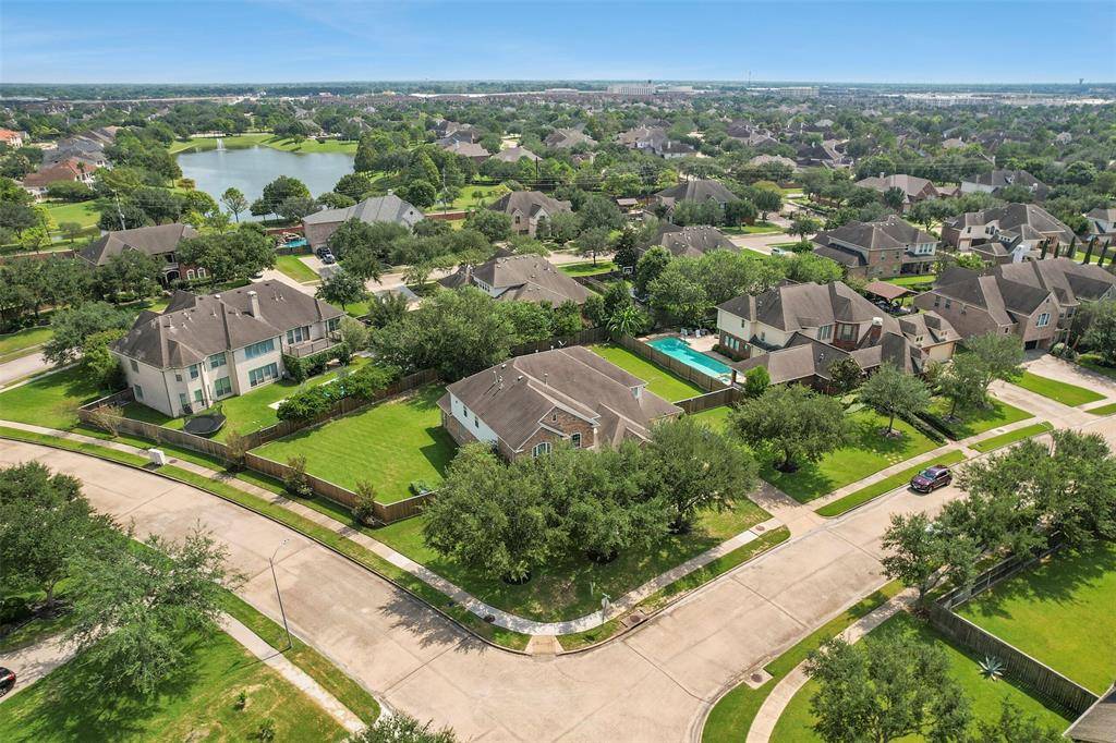 Pearland, TX 77584,2301 Shady Cove CT