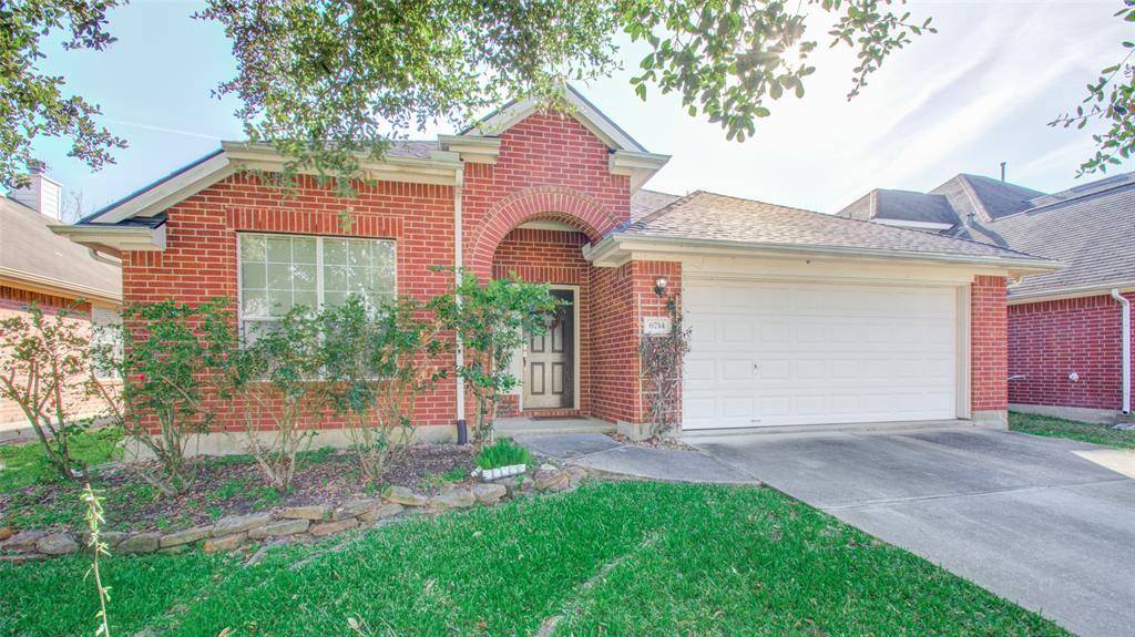 Humble, TX 77346,6714 Mahan Wood DR