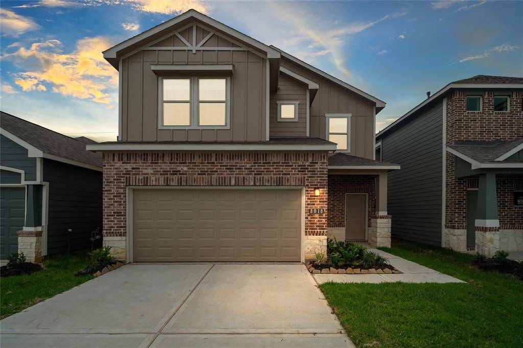 Cypress, TX 77433,8018 Cypress Country DR