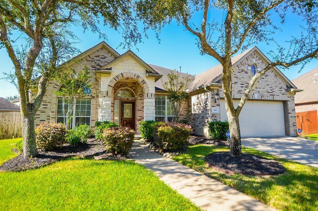 Sugar Land, TX 77479,3807 Broken Pine CT