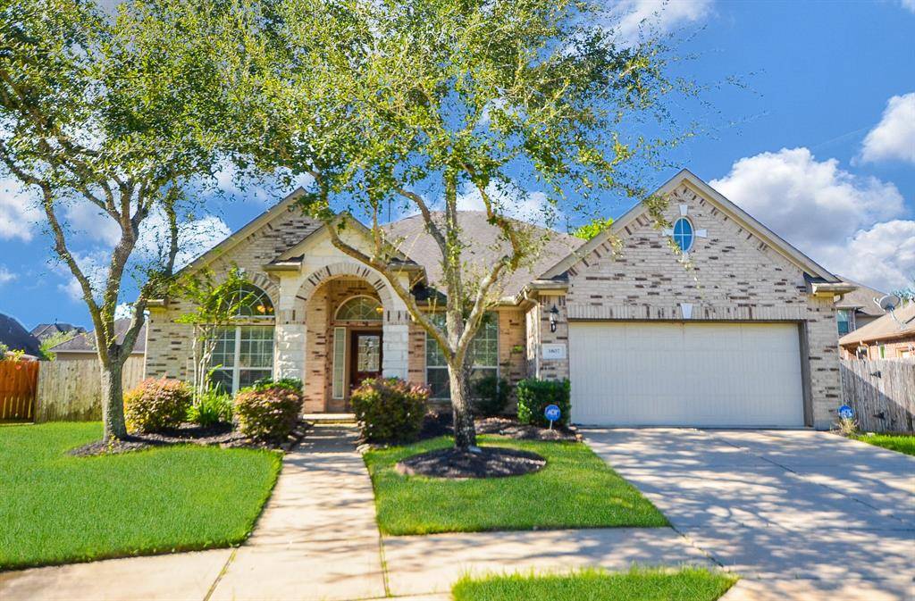 Sugar Land, TX 77479,3807 Broken Pine CT