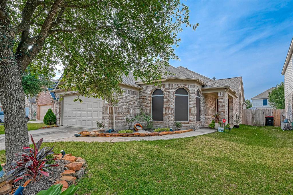 Humble, TX 77346,12318 Hawthorne Hill CIR