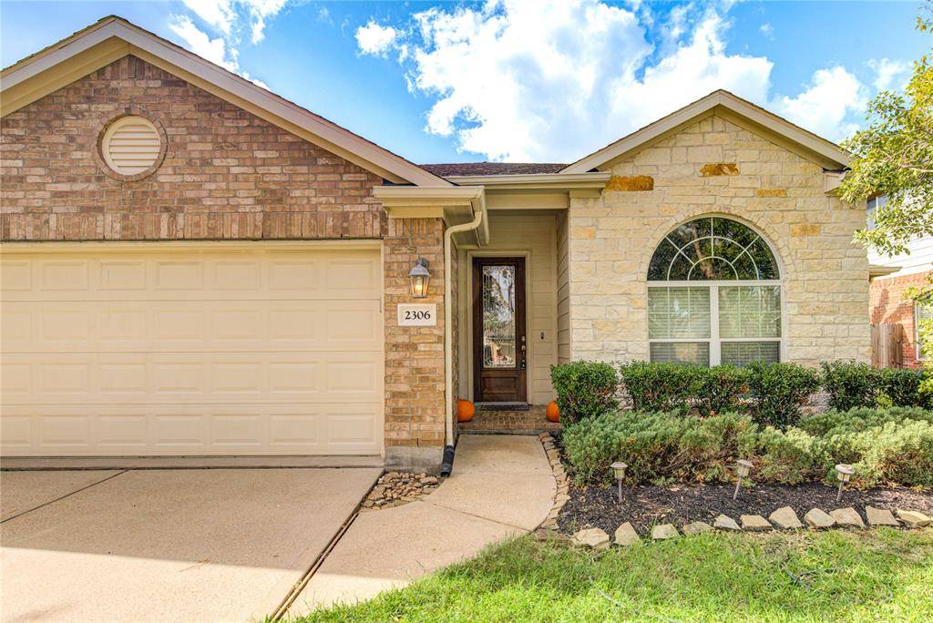 Pearland, TX 77584,2306 Canyon Springs DR