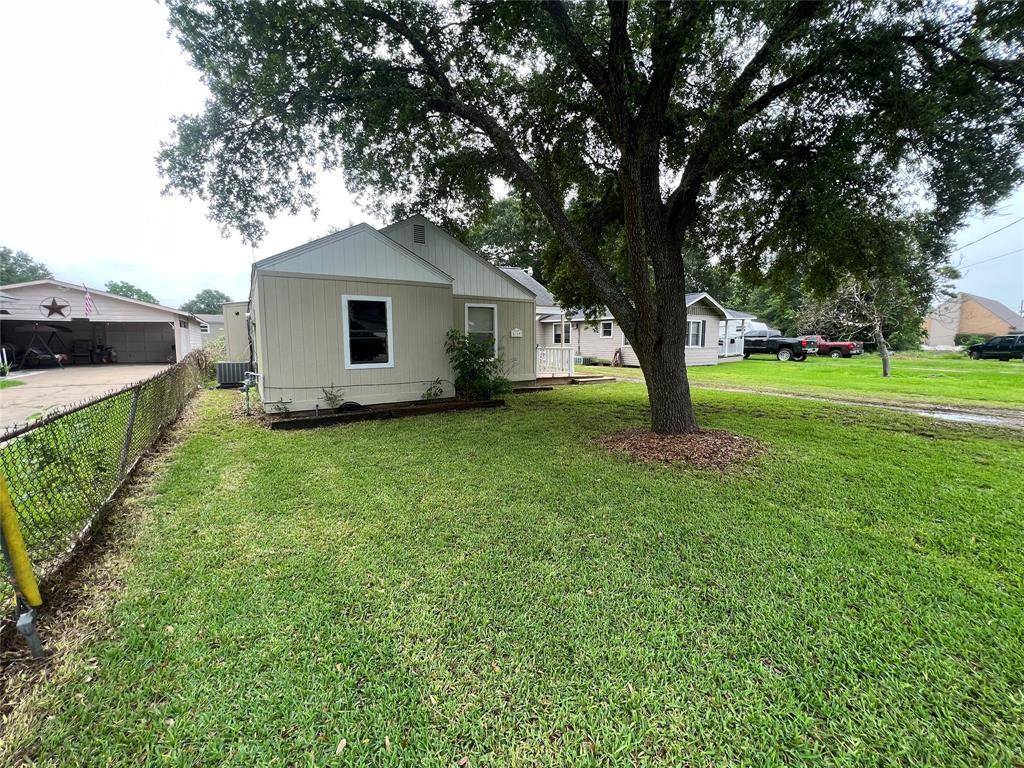 Crosby, TX 77532,5310 1st ST