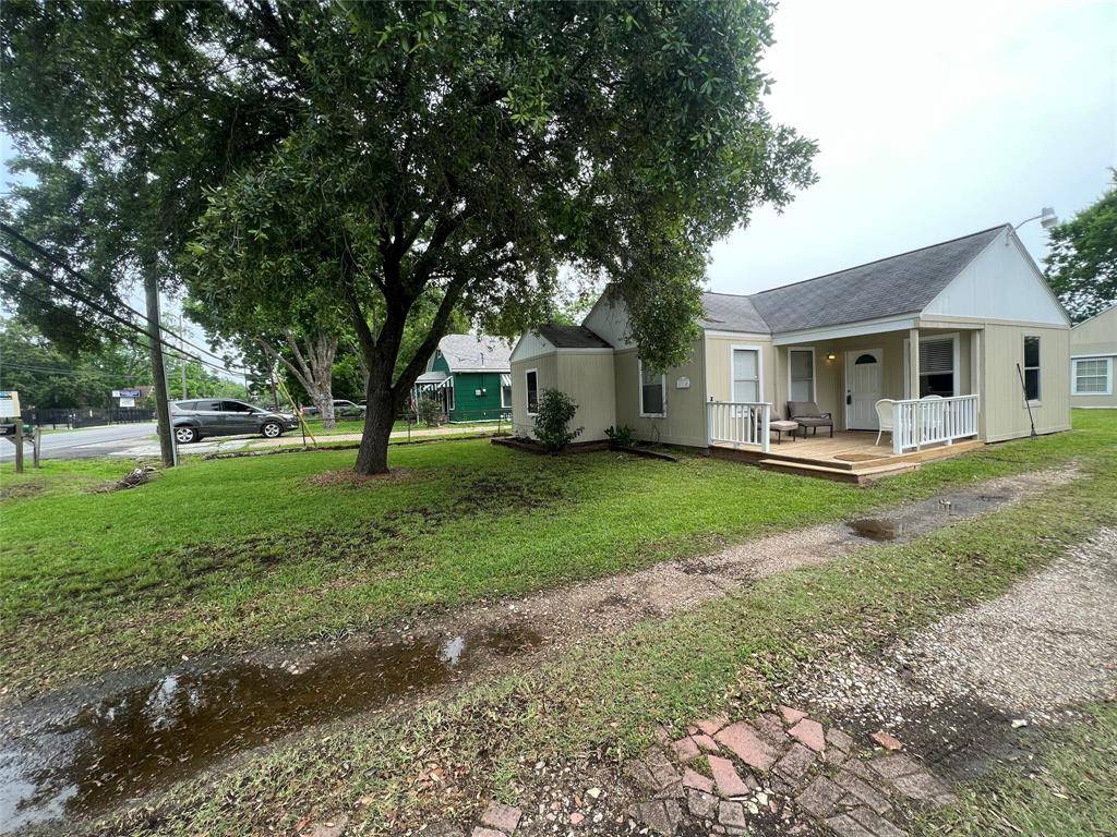 Crosby, TX 77532,5310 1st ST