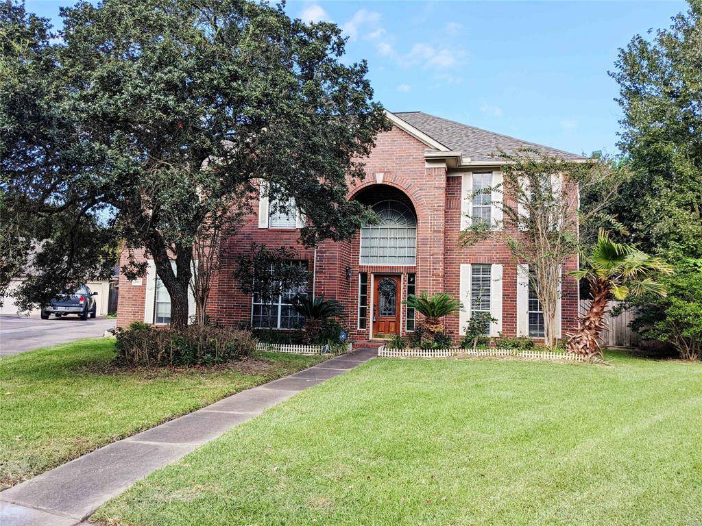 Pearland, TX 77584,2507 Lake Crest CT