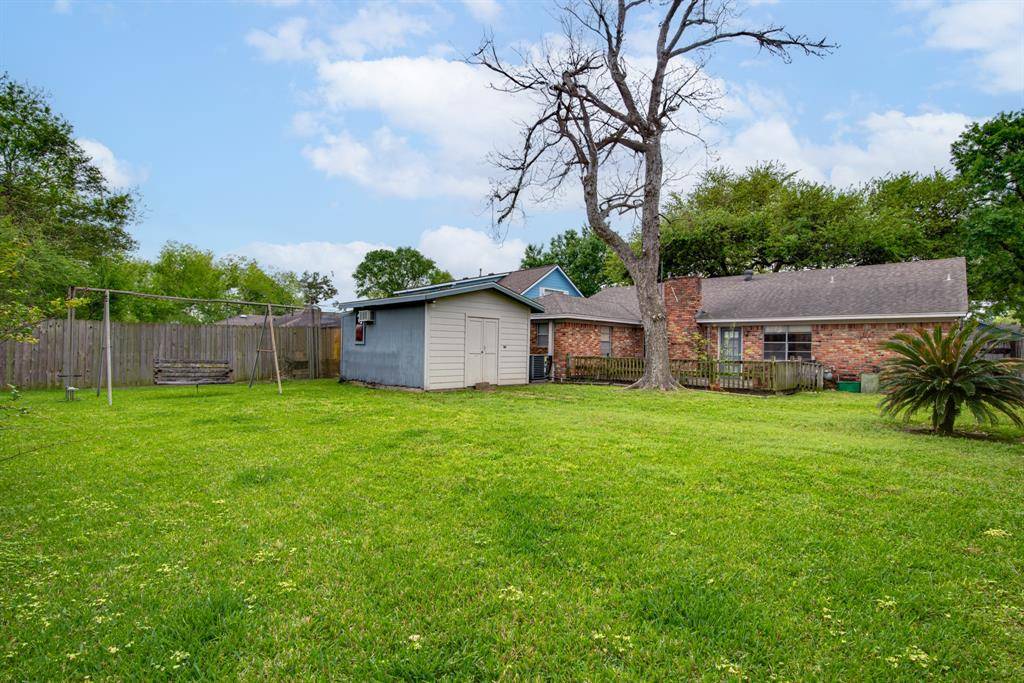 Houston, TX 77080,3218 Crestdale DR