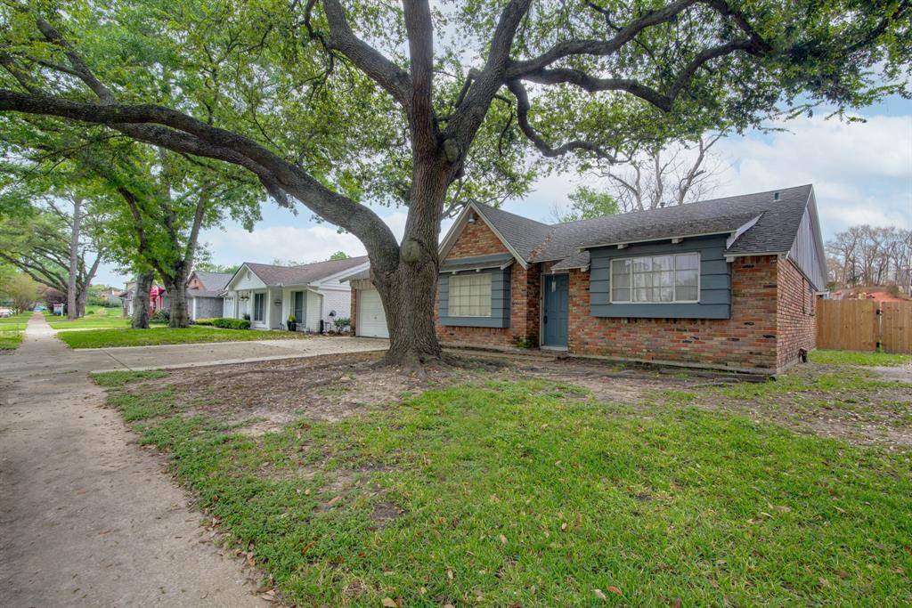 Houston, TX 77080,3218 Crestdale DR
