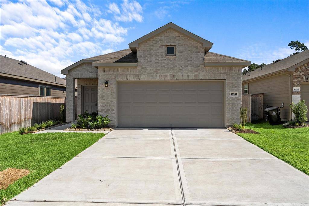 Conroe, TX 77302,16741 Oak Bough DR