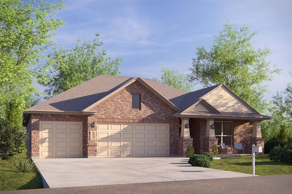 Rosharon, TX 77583,414 Texas Ave