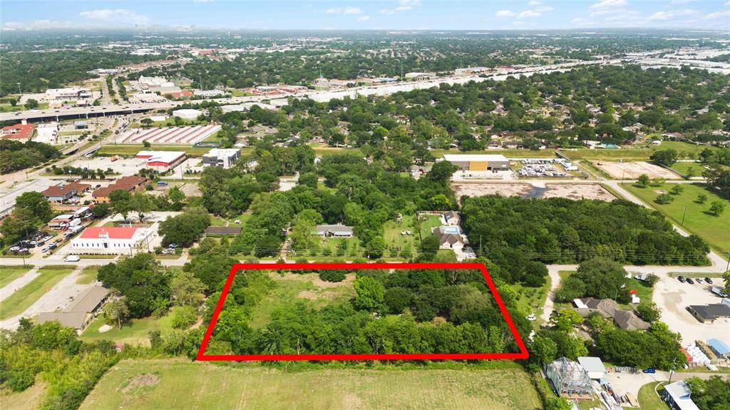 Houston, TX 77031,11902 Dover ST