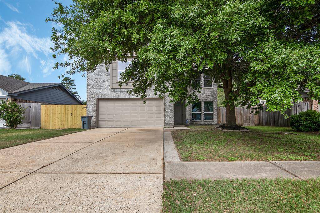 Humble, TX 77338,20135 Fox Haven LN