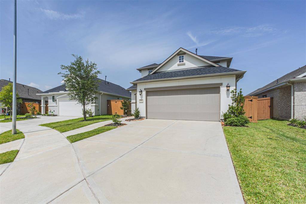 Katy, TX 77493,708 Lake Lacosta DR