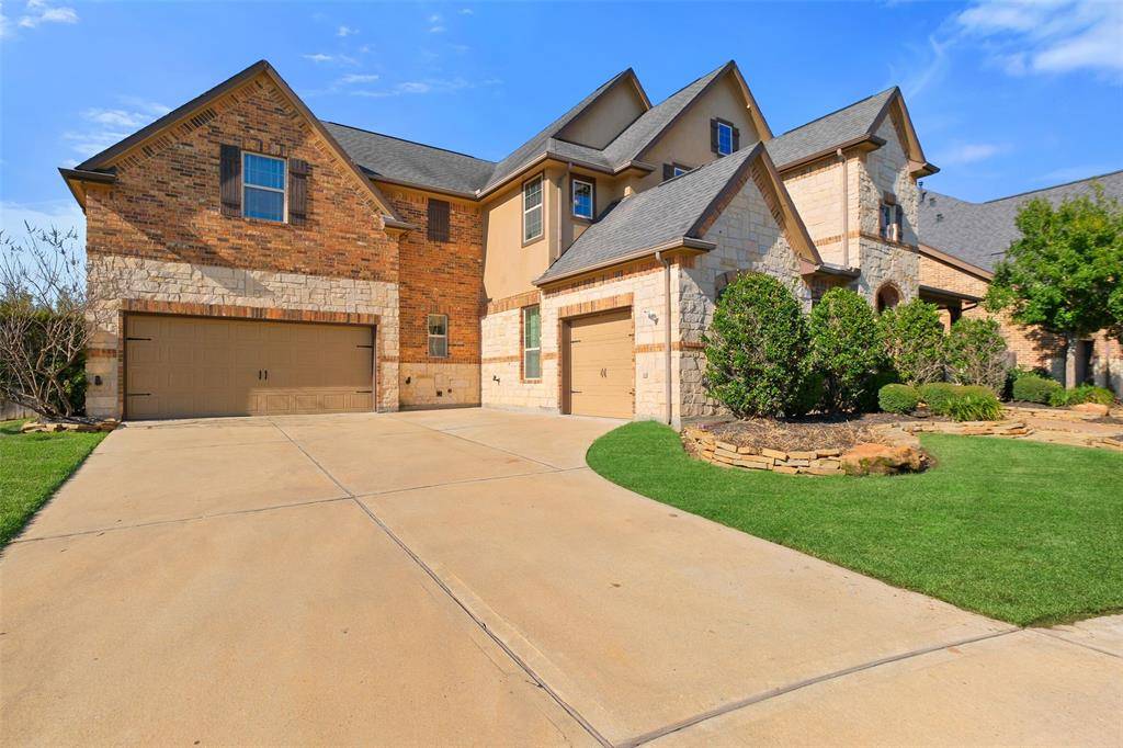 Katy, TX 77494,27806 Iron Point CT