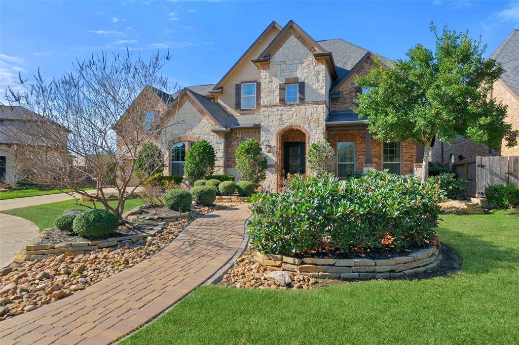 Katy, TX 77494,27806 Iron Point CT