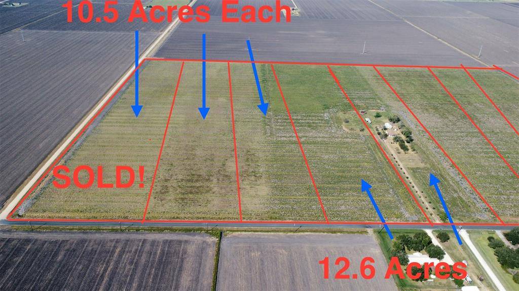 El Campo, TX 77437,1895 County Road 357 Lot 2