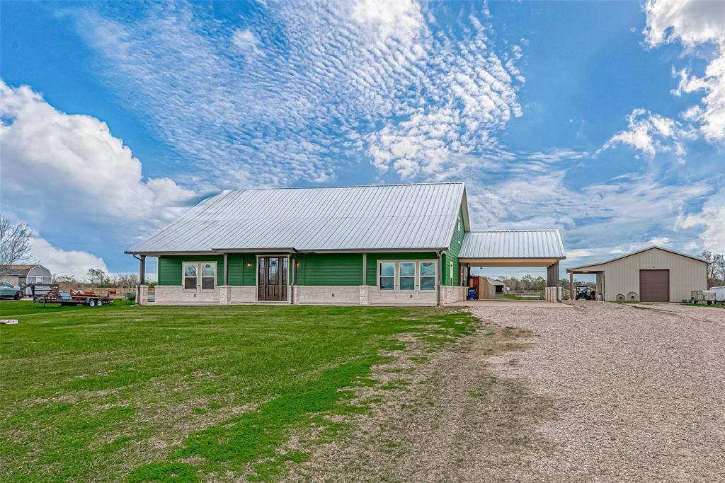 Angleton, TX 77515,20067 Fm 523