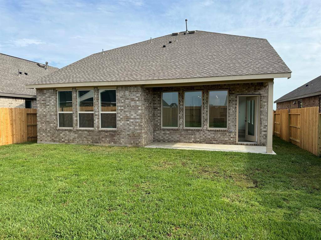 Hockley, TX 77447,27130 Coneflower Daisy WAY