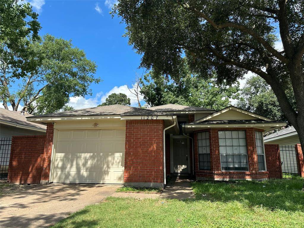 Houston, TX 77064,11207 Fall Breeze DR