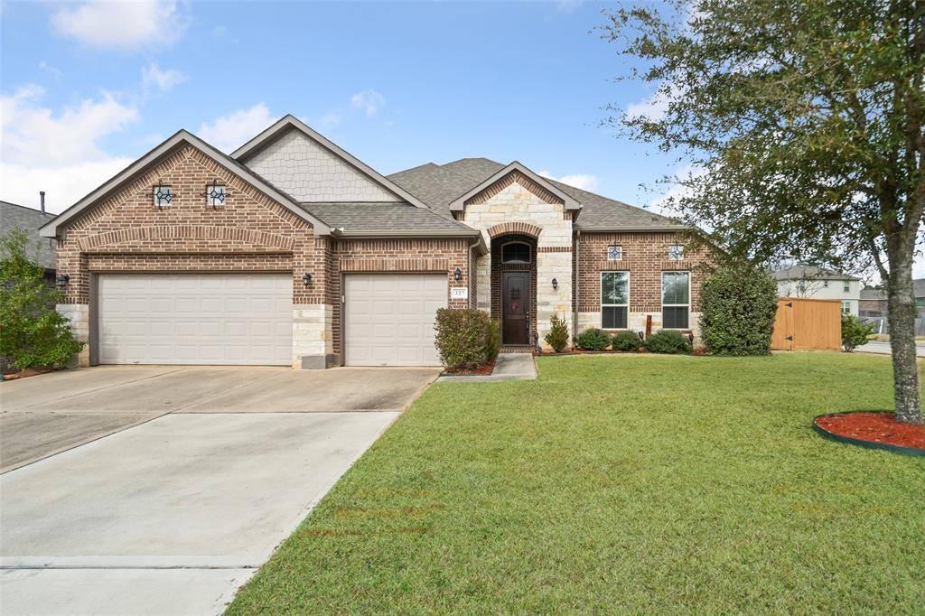 Conroe, TX 77304,327 Red Maple LN