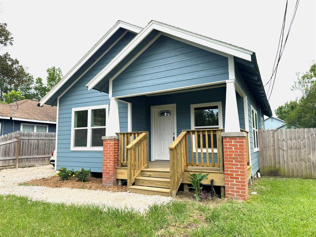 Baytown, TX 77520,305 Stimpson AVE
