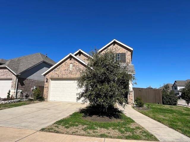 Iowa Colony, TX 77583,3731 Allegro DR