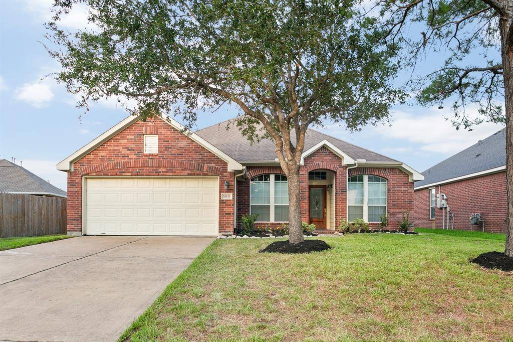 Katy, TX 77494,5031 Big Meadow LN