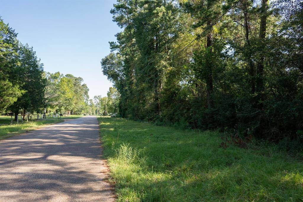 Conroe, TX 77304,Lot 24 Allen DR