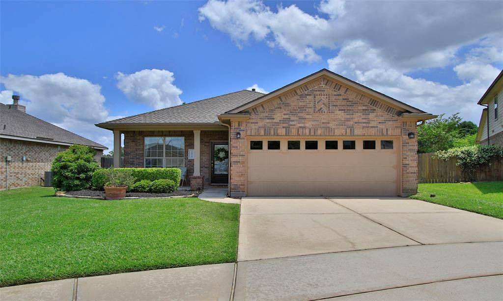 Tomball, TX 77375,24910 Rosevale CT