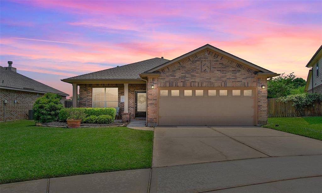 Tomball, TX 77375,24910 Rosevale CT