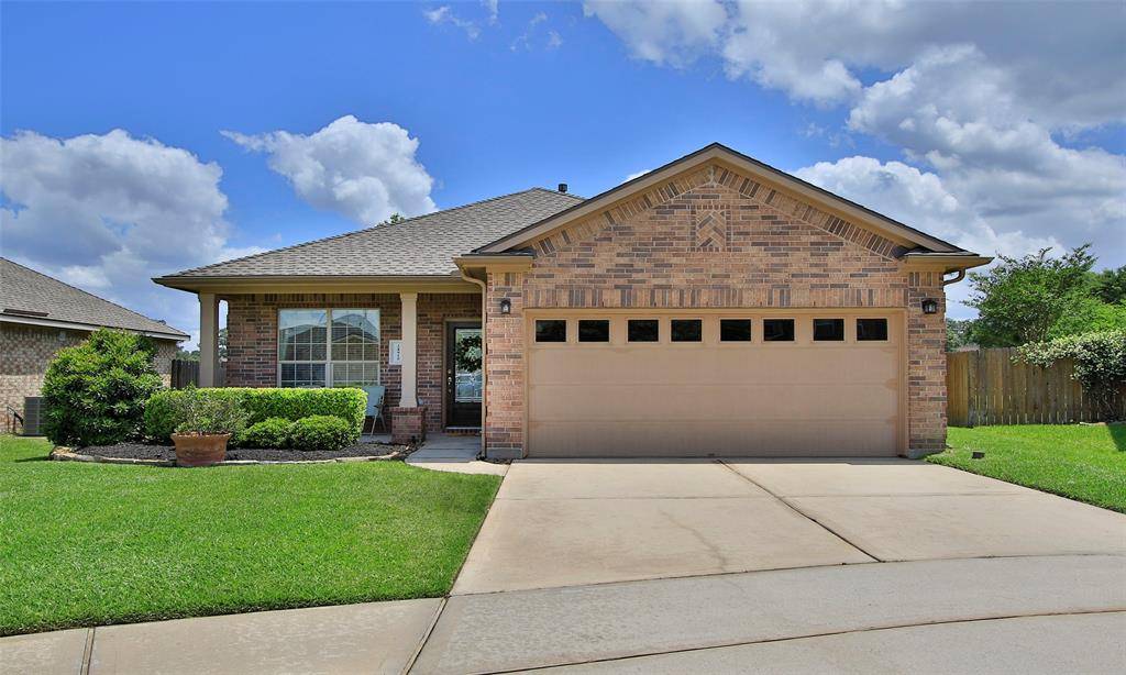 Tomball, TX 77375,24910 Rosevale CT