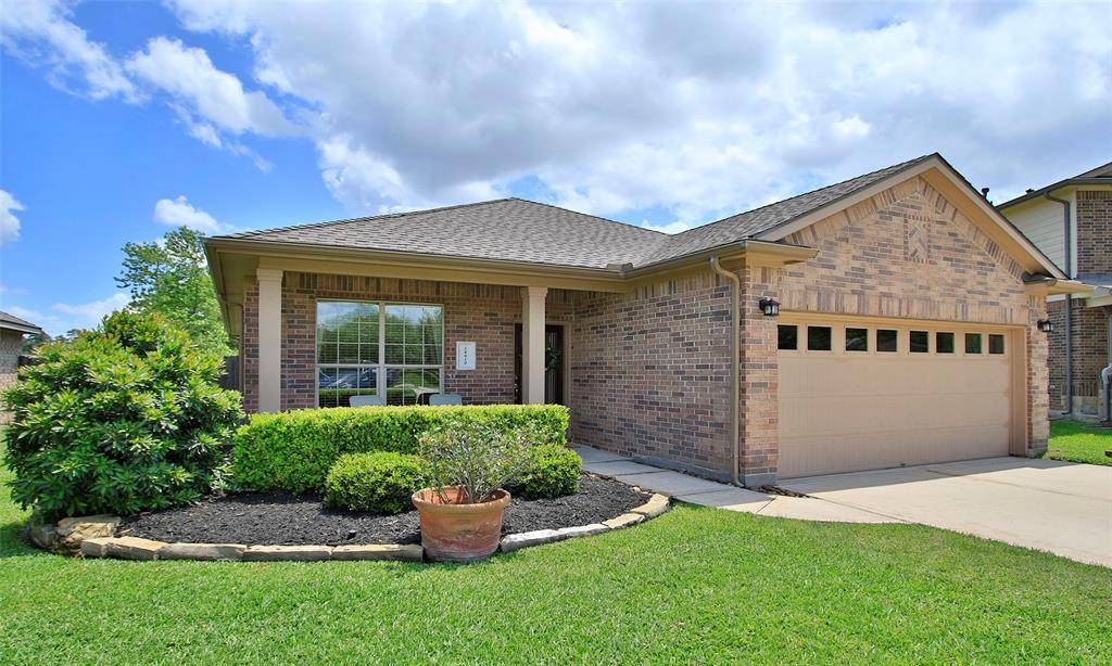 Tomball, TX 77375,24910 Rosevale CT