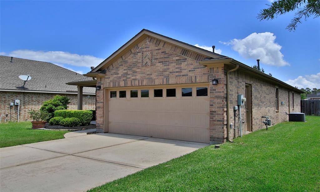 Tomball, TX 77375,24910 Rosevale CT