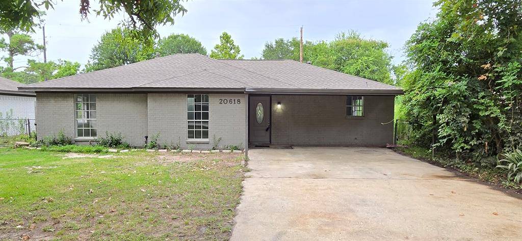 Spring, TX 77388,20618 Nannette LN