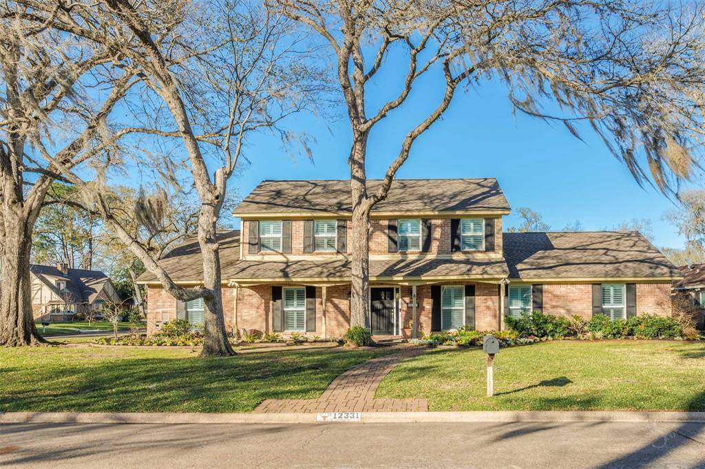 Houston, TX 77077,12331 Honeywood TRL