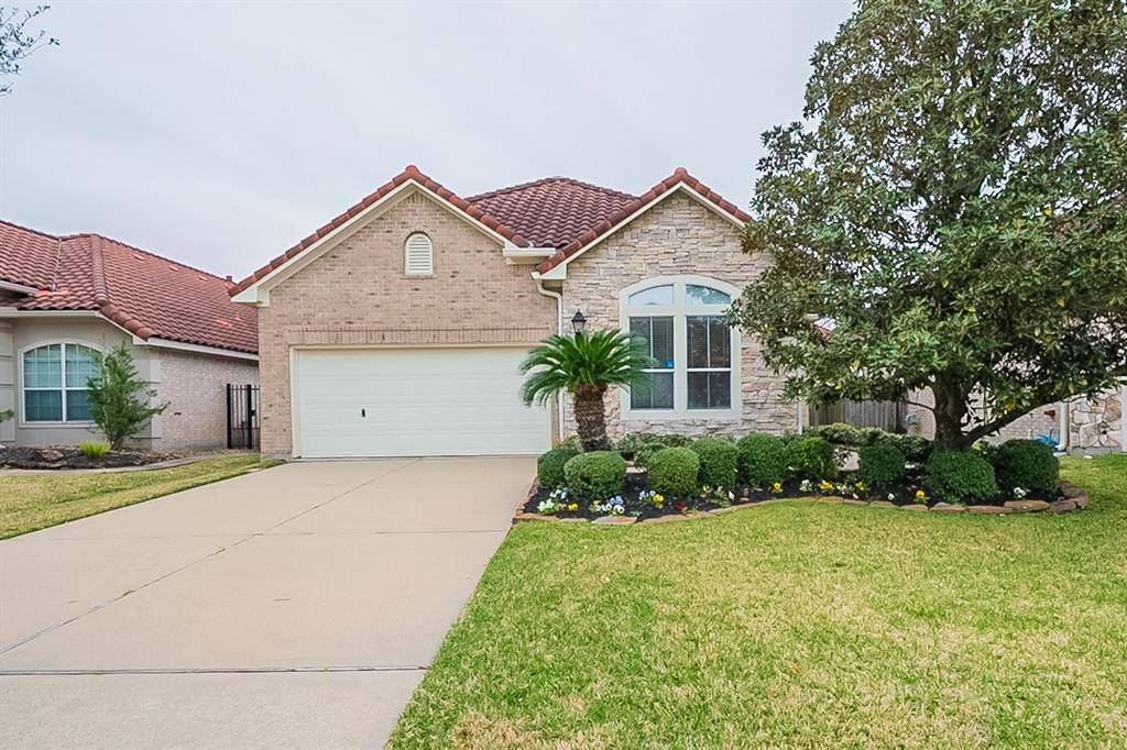 Jersey Village, TX 77064,5 Peach Tree CT