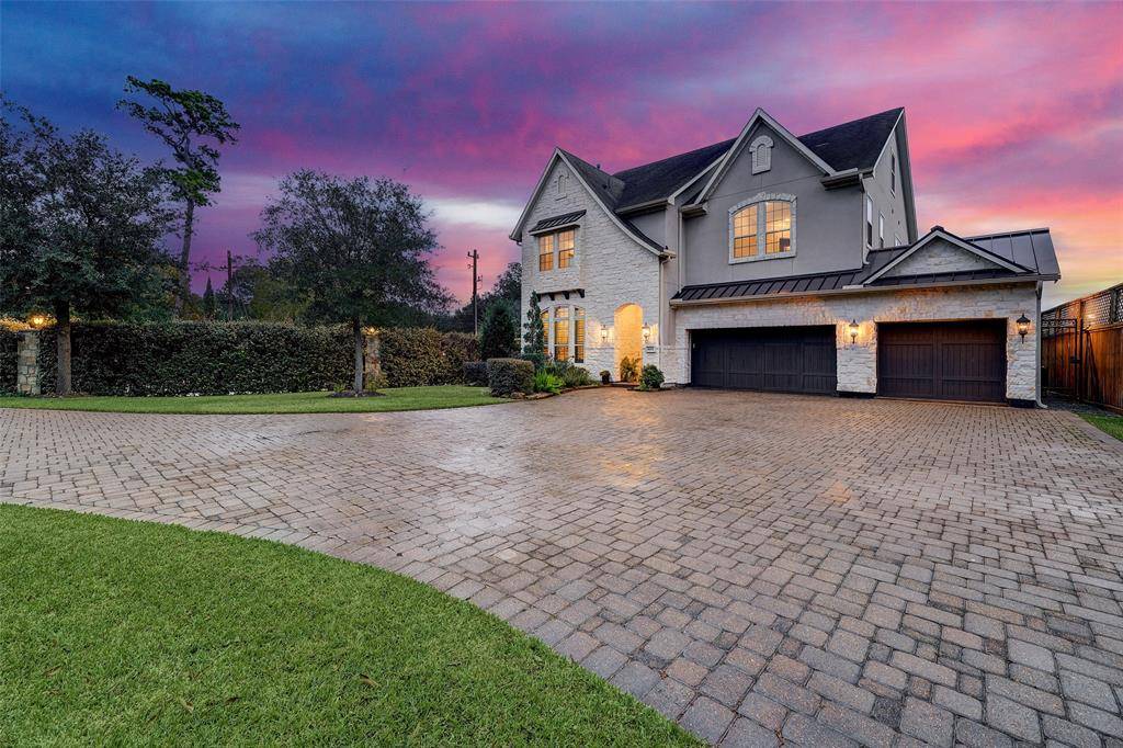 Houston, TX 77055,1603 Pinot CIR